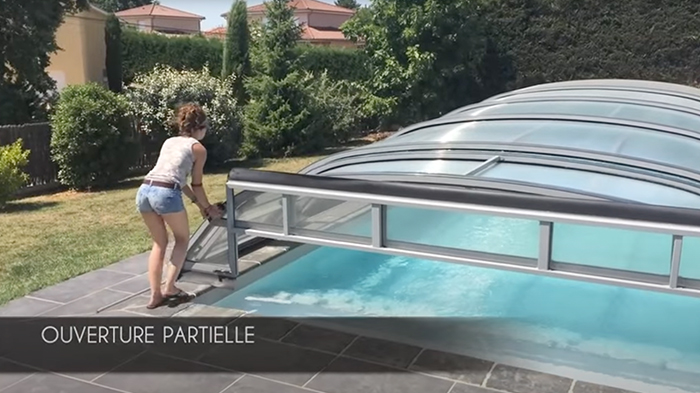 EC Création - Fabrication et installation d’abris pour piscines et spas