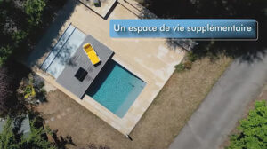 EC Création - Fabrication et installation d’abris pour piscines et spas